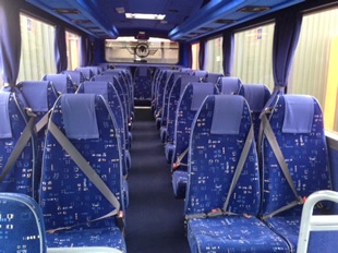 travel loch lomond